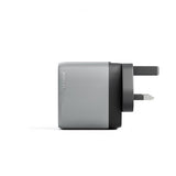 ALOGIC Laturi Rapid Power 67W Monimaan Matkalaturi GaN