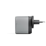 ALOGIC Laturi Rapid Power 67W Monimaan Matkalaturi GaN