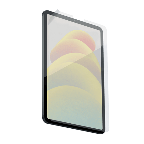 Paperlike iPad Air 10.9 (sukupolvet 4/5)/iPad Pro 11 (sukupolvet 1/2/3/4) Näytönsuoja Paperlike 2.1 2 kpl