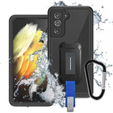 Armor-X Samsung Galaxy S21 -suojakotelo MX Waterproof Case