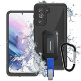 Armor-X Samsung Galaxy S21 Plus Kuori MX Waterproof Case