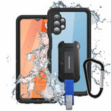 Armor-X Samsung Galaxy A32 5G Kuori MX Vedenkestävä Kotelo