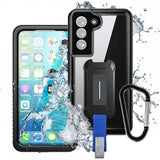 Armor-X Samsung Galaxy S22 Kotelo MX Waterproof Case