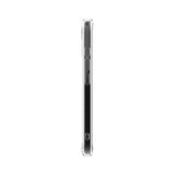 Just Mobile iPhone 16 -suojakuori TENC Air MagSafe Transparent