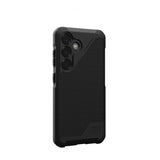 Urban Armor Gear (UAG) Samsung Galaxy S25 Kuori Pathfinder Musta