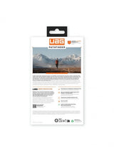Urban Armor Gear (UAG) Samsung Galaxy S25 Plus -suojakuori Pathfinder MagSafe, musta