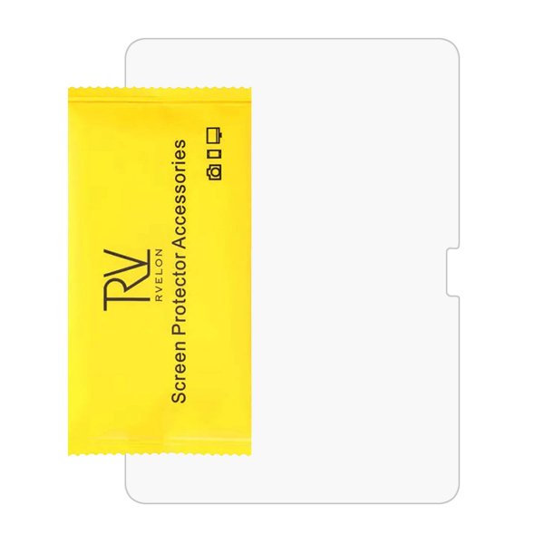 iPad Air 11 (M2/M3/M4) Näytönsuoja Karkaistu Lasi