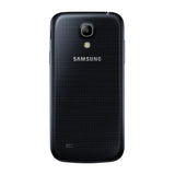 Käytetty Samsung Galaxy S4 Mini 8GB Musta – Käytetty kunto