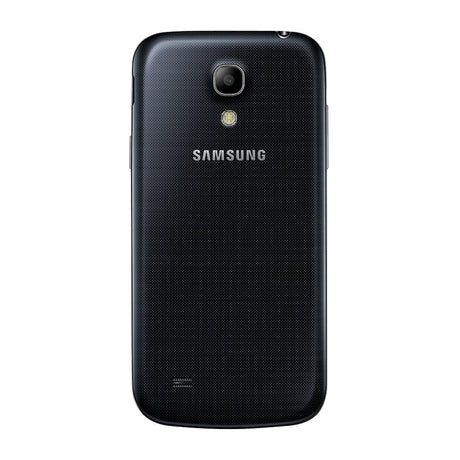 Käytetty Samsung Galaxy S4 Mini 8GB Musta – Käytetty kunto