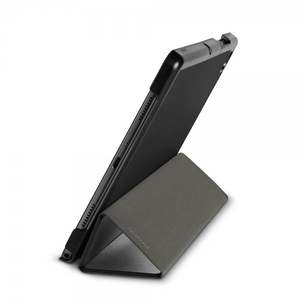 Hama Samsung Galaxy Tab A9 Plus Suojakotelo Tablet Case Fold Musta