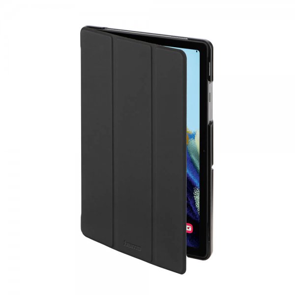 Hama Samsung Galaxy Tab A9 Kotelo Tablet Case Fold Musta