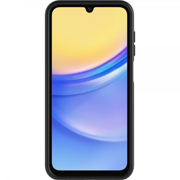 Tech21 Samsung Galaxy A15 Kuori Evo Lite Musta