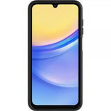 Tech21 Samsung Galaxy A15 Kuori Evo Lite Musta