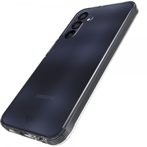 Tech21 Samsung Galaxy A25 Kuoja Evo Lite Transparent