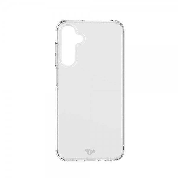 Tech21 Samsung Galaxy A25 Kuoja Evo Lite Transparent