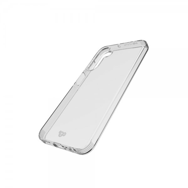 Tech21 Samsung Galaxy A25 Kuoja Evo Lite Transparent