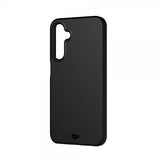 Tech21 Samsung Galaxy A25 Evo Lite -suojakuori, musta