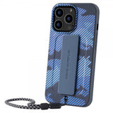 X-Level iPhone 13 Pro Suojakuori Explorer Series Sininen