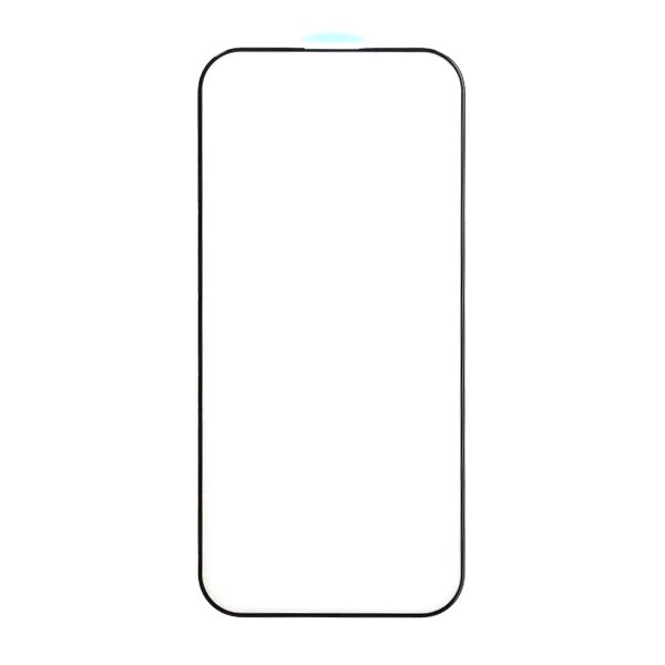iPhone Air -näytönsuoja 3D-karkaistu lasi