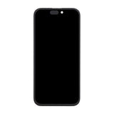 iPhone 15 Pro GX Hard OLED -näyttö