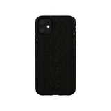 Pela iPhone 11 -suojakuori Eco Friendly Slim Musta