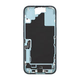 Keskikehys pikkutarvikkeineen iPhone 16 - Vihreä OEM