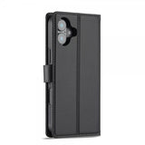 Nordic Covers iPhone 17 -kotelo irrotettavalla MagSafe-kuorella, Raven Black