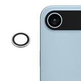 iPhone Air Kameran Linssisuoja Karkaistu Lasi Läpinäkyvä
