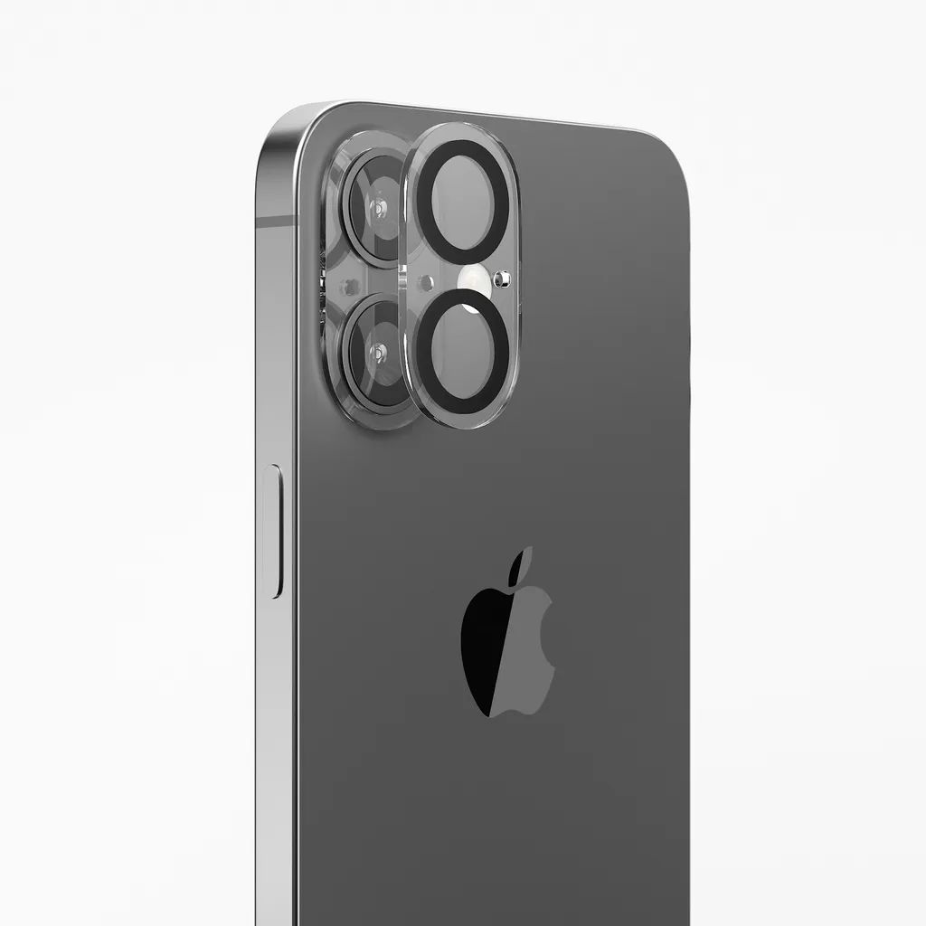 SiGN iPhone 16 Plus 360 Täydellinen suojapaketti