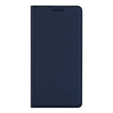 Dux Ducis OnePlus Nord CE5 Kotelo Skin Pro Series Sininen