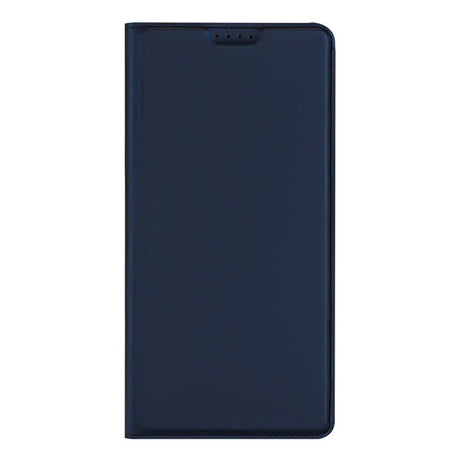 Dux Ducis OnePlus Nord CE5 Kotelo Skin Pro Series Sininen