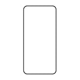 Samsung Galaxy S25 FE Näytönsuoja alumiinirunko