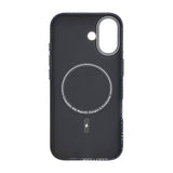 iPhone 17 Kuoret Aramidikuitu MagSafe Sininen
