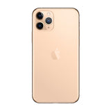 Käytetty iPhone 11 Pro 64GB Kulta – Hyväkuntoinen