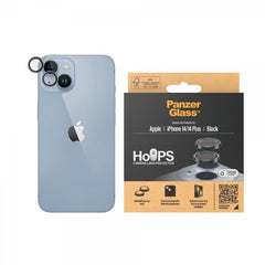 iPhone 14 Plus Näytönsuoja & Kameran linssinsuojus