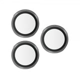 PanzerGlass iPhone 14 Pro/iPhone 14 Pro Max Kamerasuojus Hoops