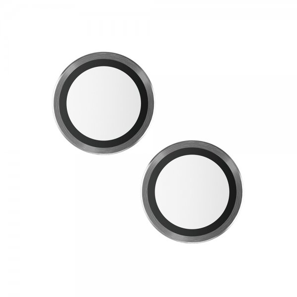 PanzerGlass iPhone 13/iPhone 13 Mini Kameran suojus Hoops