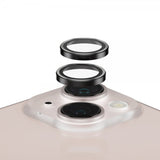 PanzerGlass iPhone 13/iPhone 13 Mini Kameran suojus Hoops