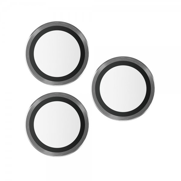PanzerGlass iPhone 13 Pro/iPhone 13 Pro Max -kameran suojalasi Hoops