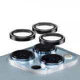 PanzerGlass iPhone 13 Pro/iPhone 13 Pro Max -kameran suojalasi Hoops