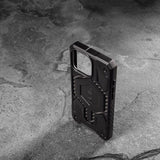 Urban Armor Gear (UAG) iPhone 16 Pro -suojakuori Monarch Pro MagSafe Carbon Fiber