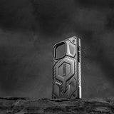 Urban Armor Gear (UAG) iPhone 16 Pro -suojakuori Monarch Pro MagSafe Carbon Fiber