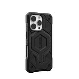 Urban Armor Gear (UAG) iPhone 16 Pro -suojakuori Monarch Pro MagSafe Carbon Fiber