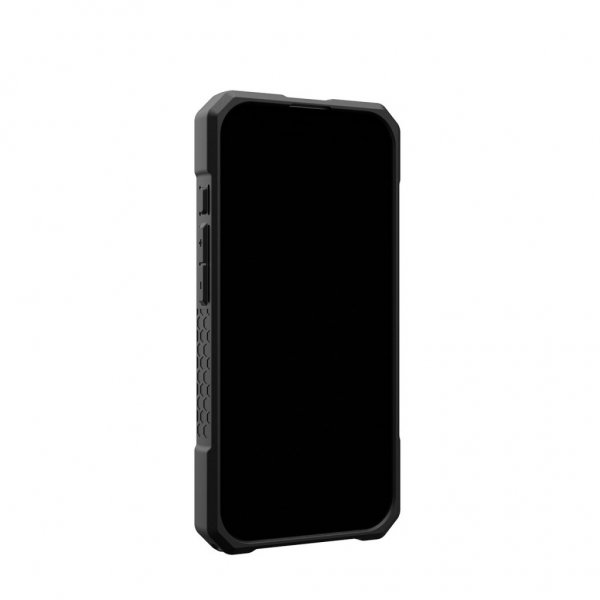 Urban Armor Gear (UAG) iPhone 16 Pro -suojakuori Monarch Pro MagSafe Carbon Fiber