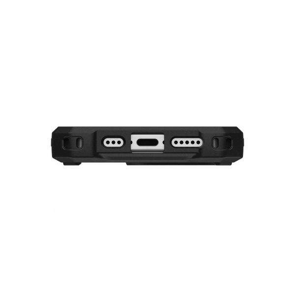 Urban Armor Gear (UAG) iPhone 16 Pro -suojakuori Monarch Pro MagSafe Carbon Fiber