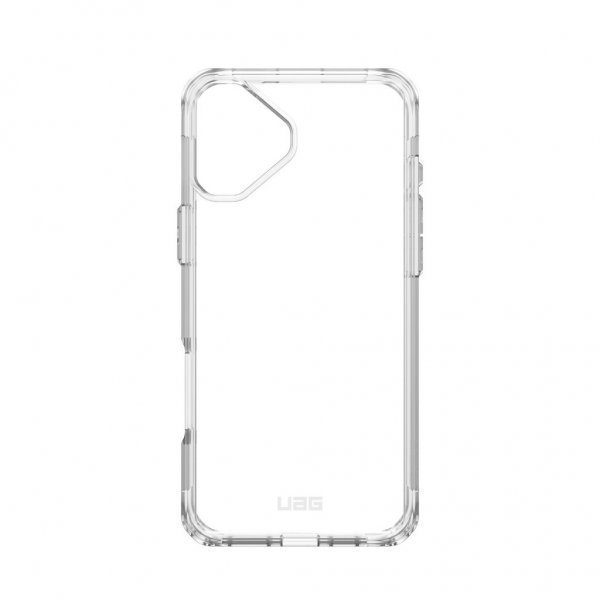 Urban Armor Gear (UAG) iPhone 16 Plus Kuori Plyo Ice