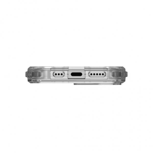Urban Armor Gear (UAG) iPhone 16 -suojakuori Plyo Ice
