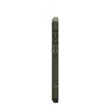 Urban Armor Gear (UAG) iPhone 16/17 Kuori Essential Armor MagSafe Olive Drab