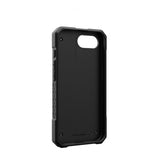 Urban Armor Gear (UAG) iPhone 16e/17e Suojakuori Monarch Pro MagSafe Titanium