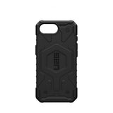 Urban Armor Gear (UAG) iPhone 16e/17e Suojakuori Pathfinder MagSafe Musta